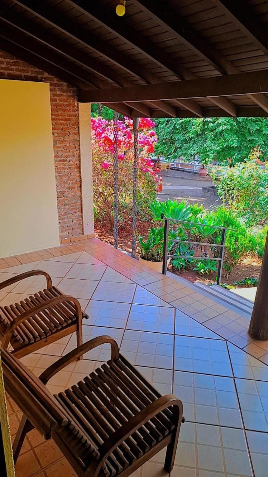 Hotel Fazenda Haras Olímpia Exterior foto